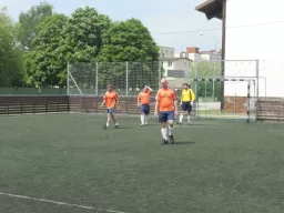 Quatro - Dream Team (14.5.2011)